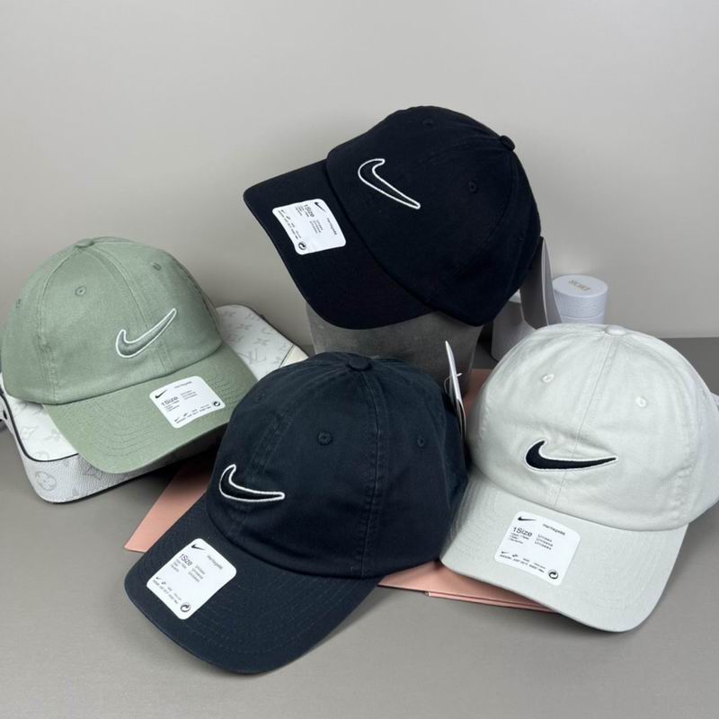 Nike Cap dx18